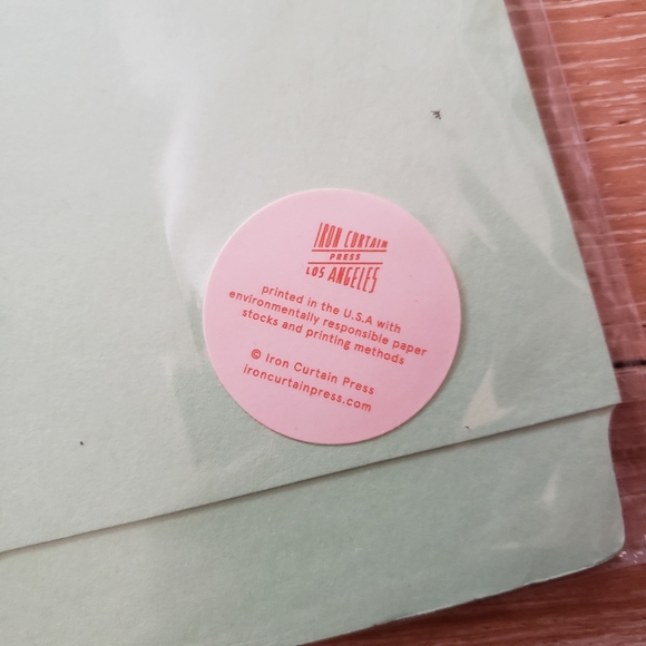 Shorthand Office New Mint Green File Folders Poshmark